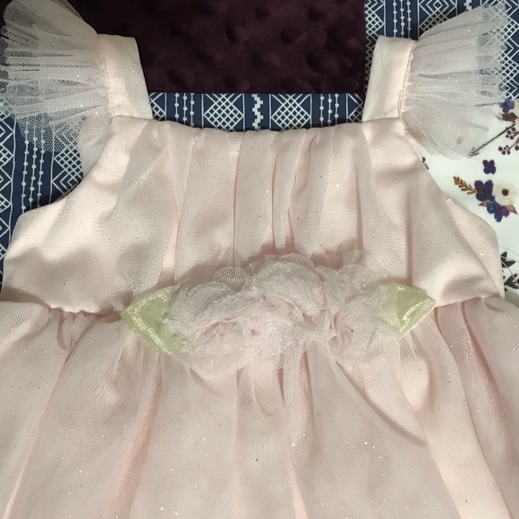 Mia & Mimi Baby Dress*BUY2GET2FREE!* - Picture 7 of 9